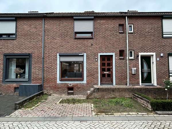Property photo - Alkmaarstraat 4, 6415BH Heerlen
